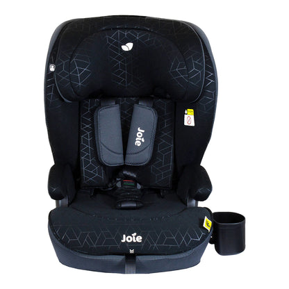 Silla de Auto Butaca i-Irvana - Geometric Black | Joie