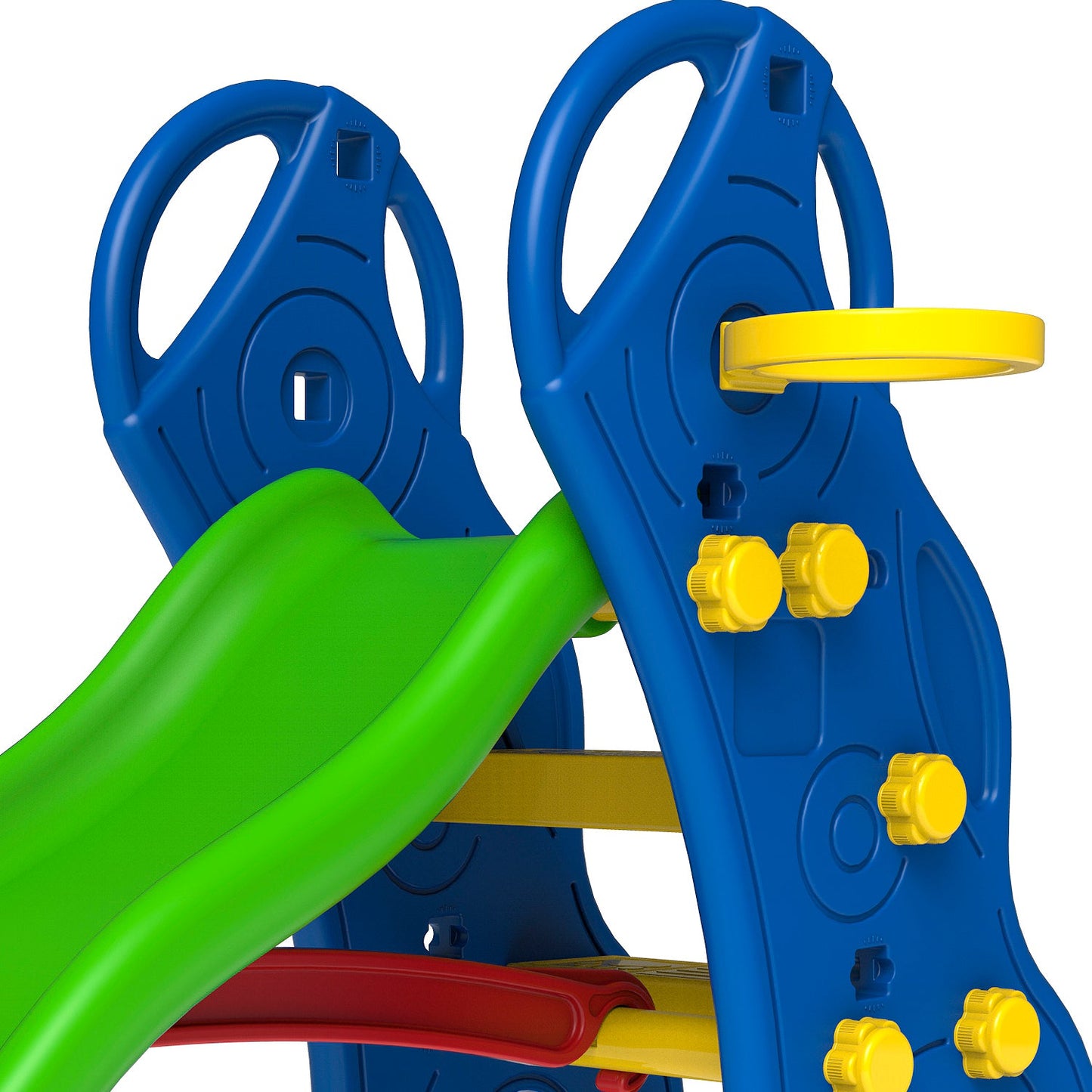 Tobogán Escalador | Bebesit