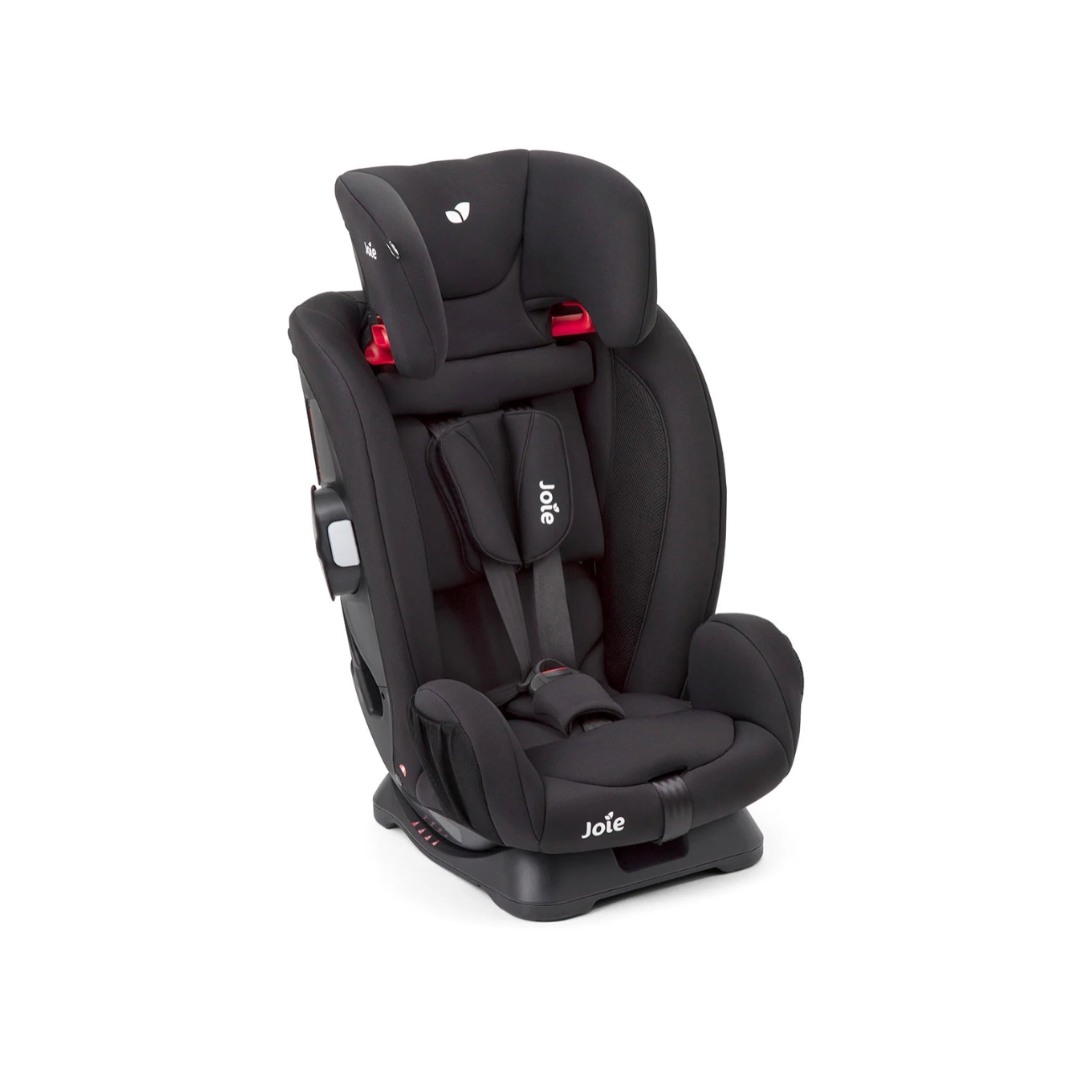 Silla de Auto Combinada Fortifi™ - Coal