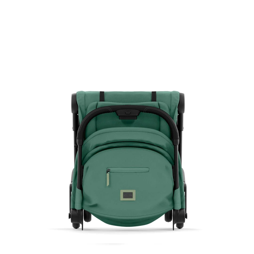 Coche de Paseo Coya - Leaf Green