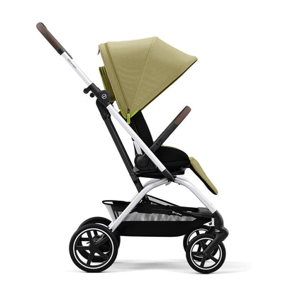 Eezy S Twist Plus 2 Stroller - Nature Green