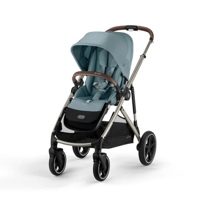 Coche de Paseo Gazelle S - Stormy Blue