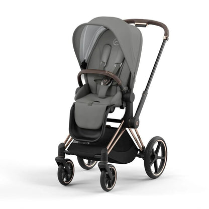 Coche de Paseo Priam – Mirage Grey | Cybex