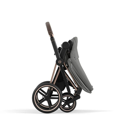 Coche de Paseo Priam – Mirage Grey | Cybex