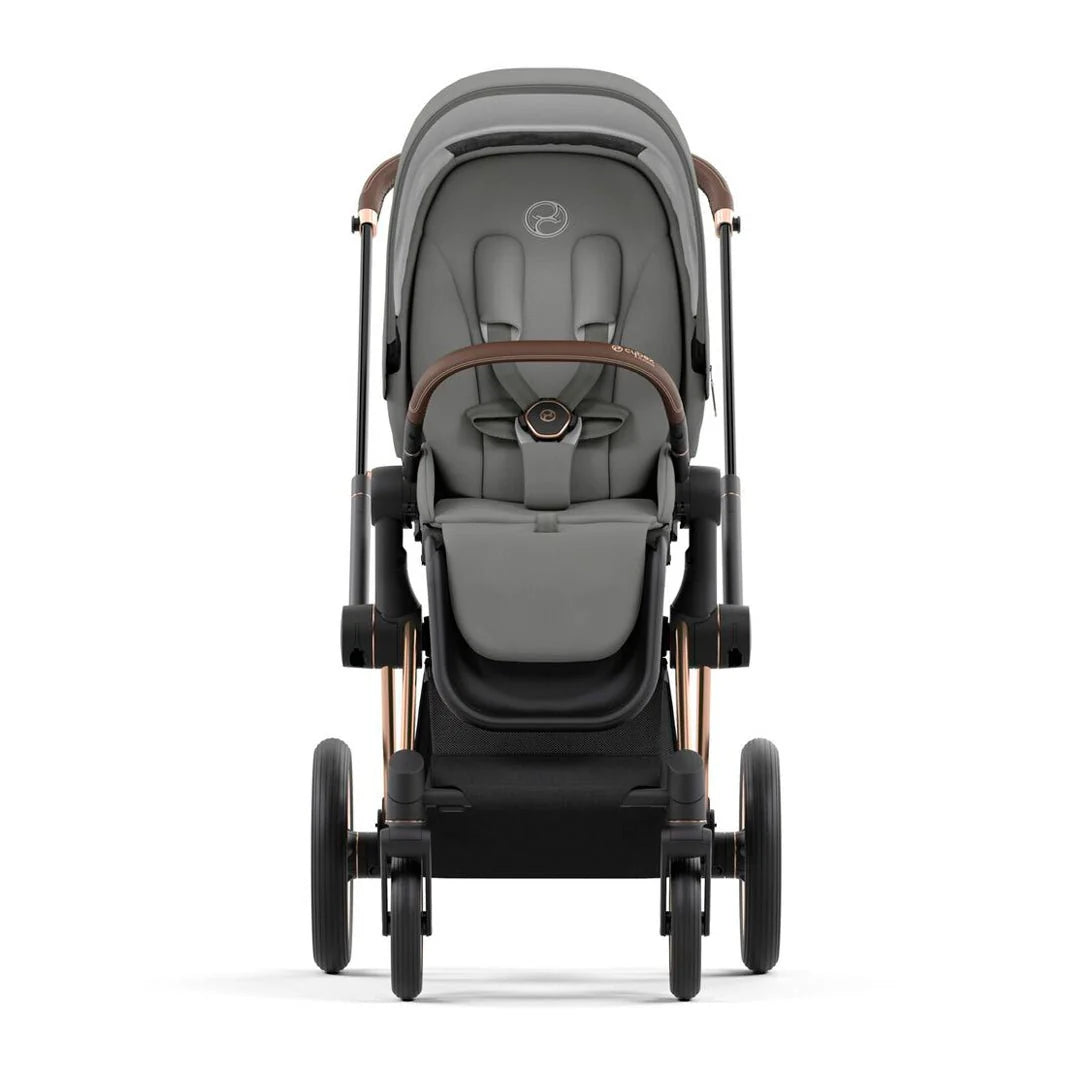 Coche de Paseo Priam – Mirage Grey | Cybex