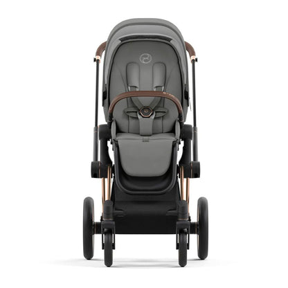 Coche de Paseo Priam – Mirage Grey | Cybex