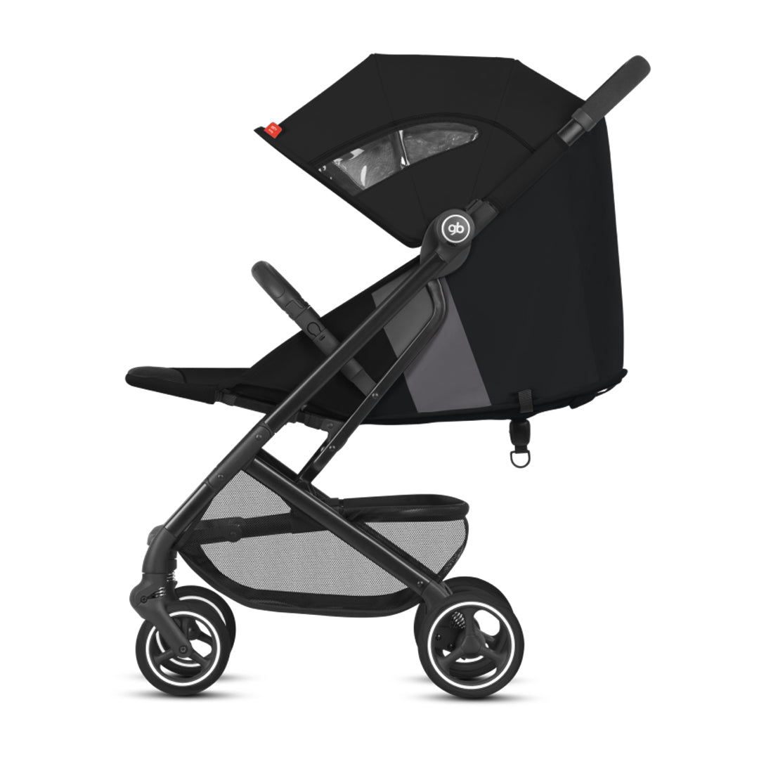 cybex gb qbit all city QBit+ All-City Car