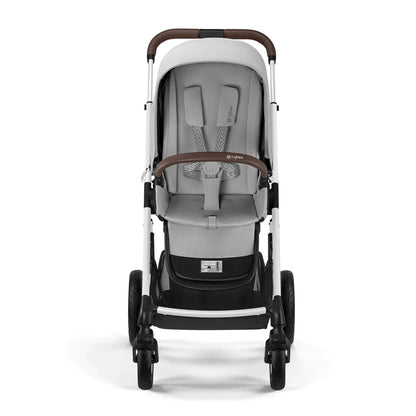 Coche de Paseo Talos S 2.0 - Lava Grey