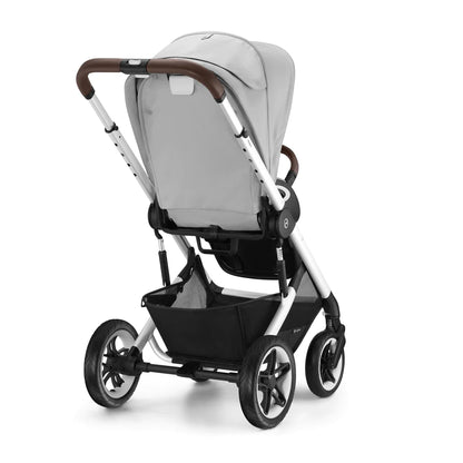 Coche de Paseo Talos S 2.0 - Lava Grey