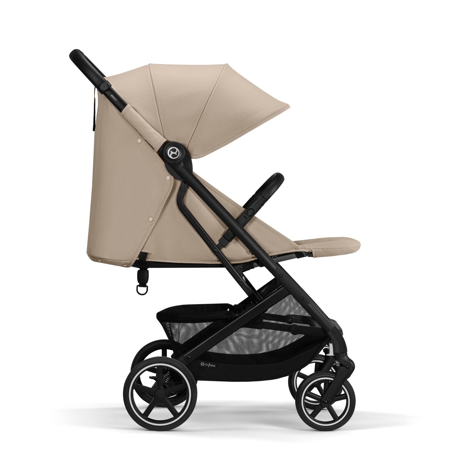 Coche de Paseo Beezy - Almond Beige | CYBEX