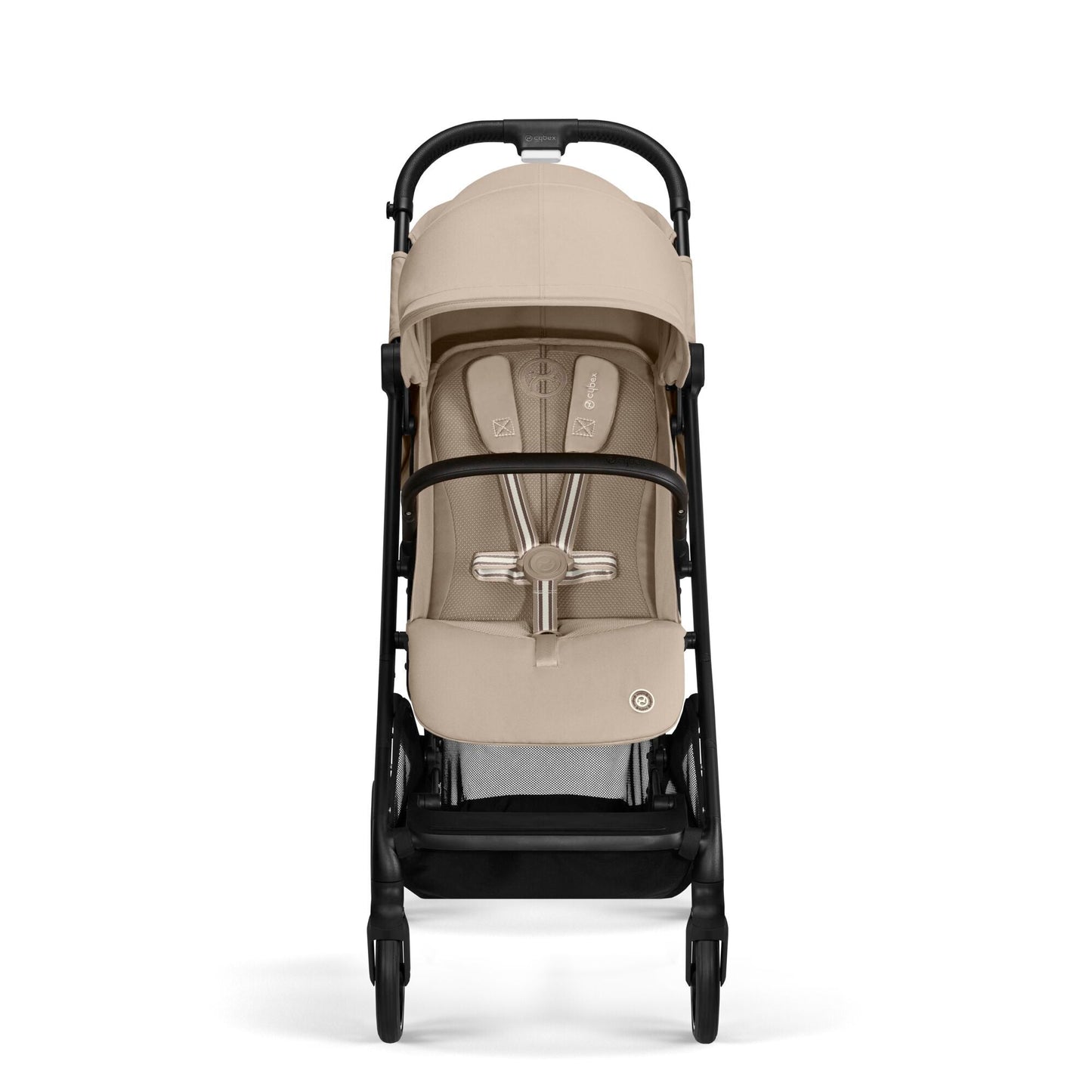 Coche de Paseo Beezy - Almond Beige | CYBEX