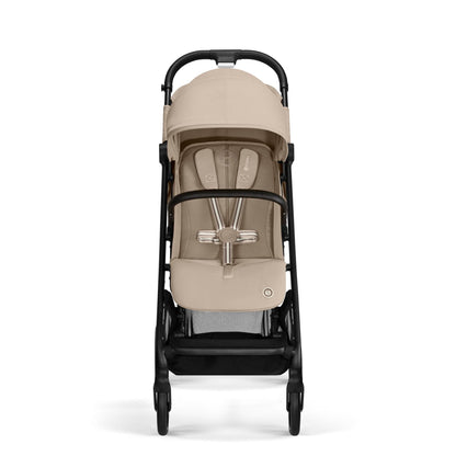 Coche de Paseo Beezy - Almond Beige | CYBEX