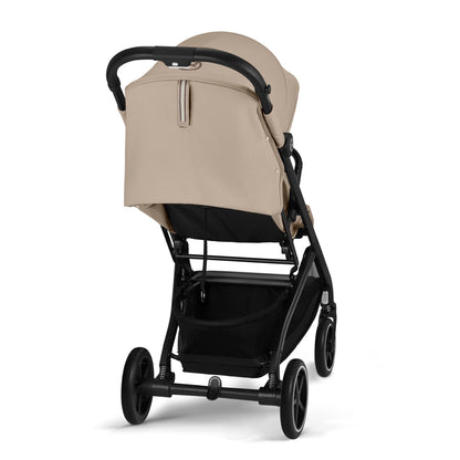 Coche de Paseo Beezy - Almond Beige | CYBEX