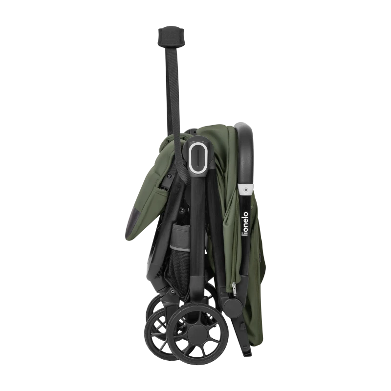Coche Bess - Green Forest | Lionelo