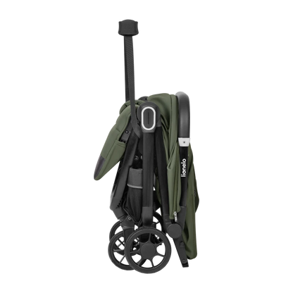 Coche Bess - Green Forest | Lionelo