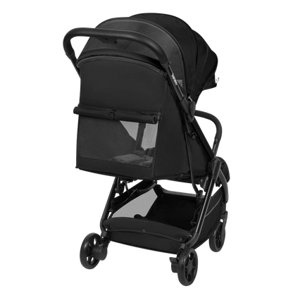 Coche Julie Air - Black Onyx | Lionelo