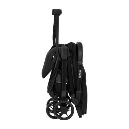 Coche Julie Air - Black Onyx | Lionelo
