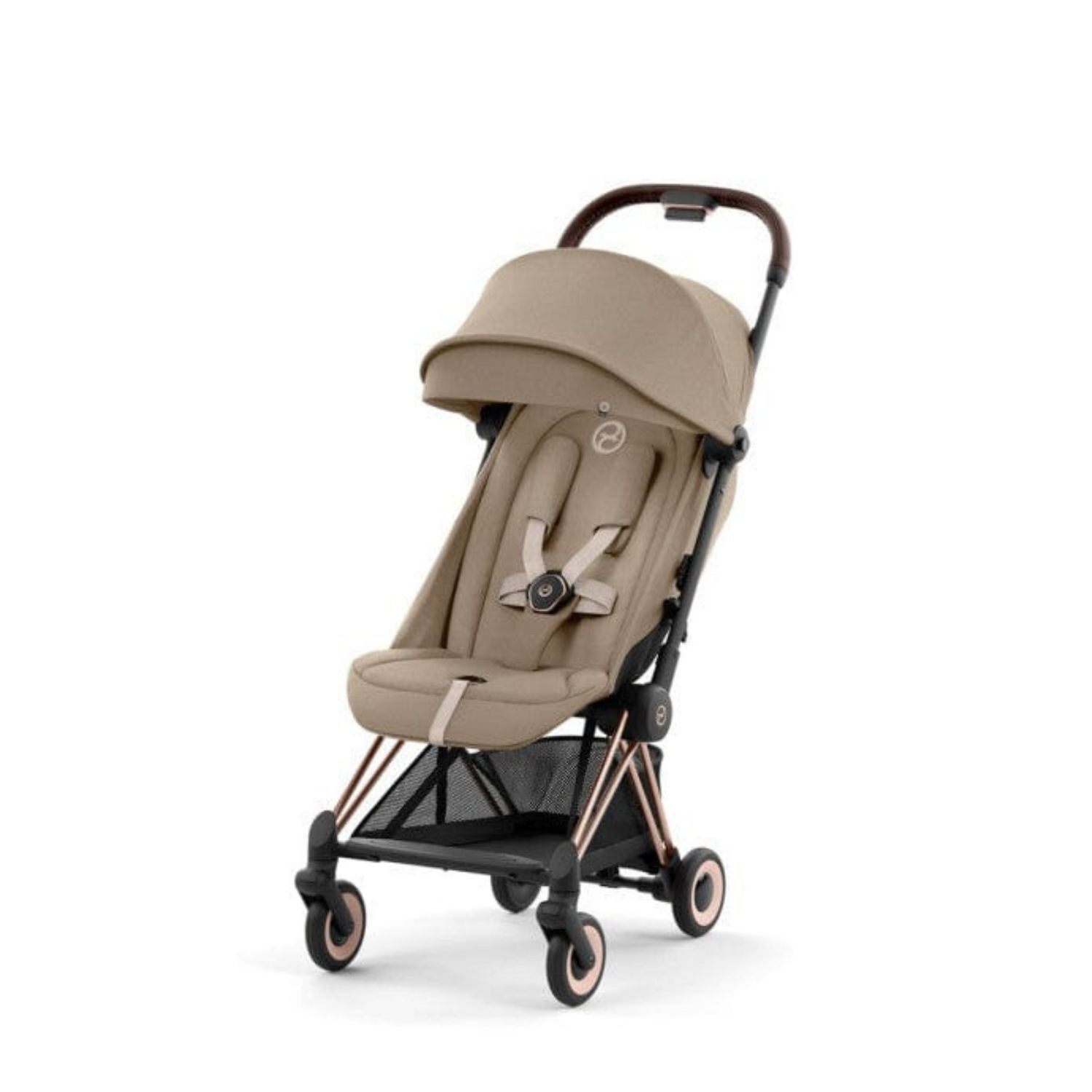 cybex melio beige Coche de Paseo Melio - Almond Beige