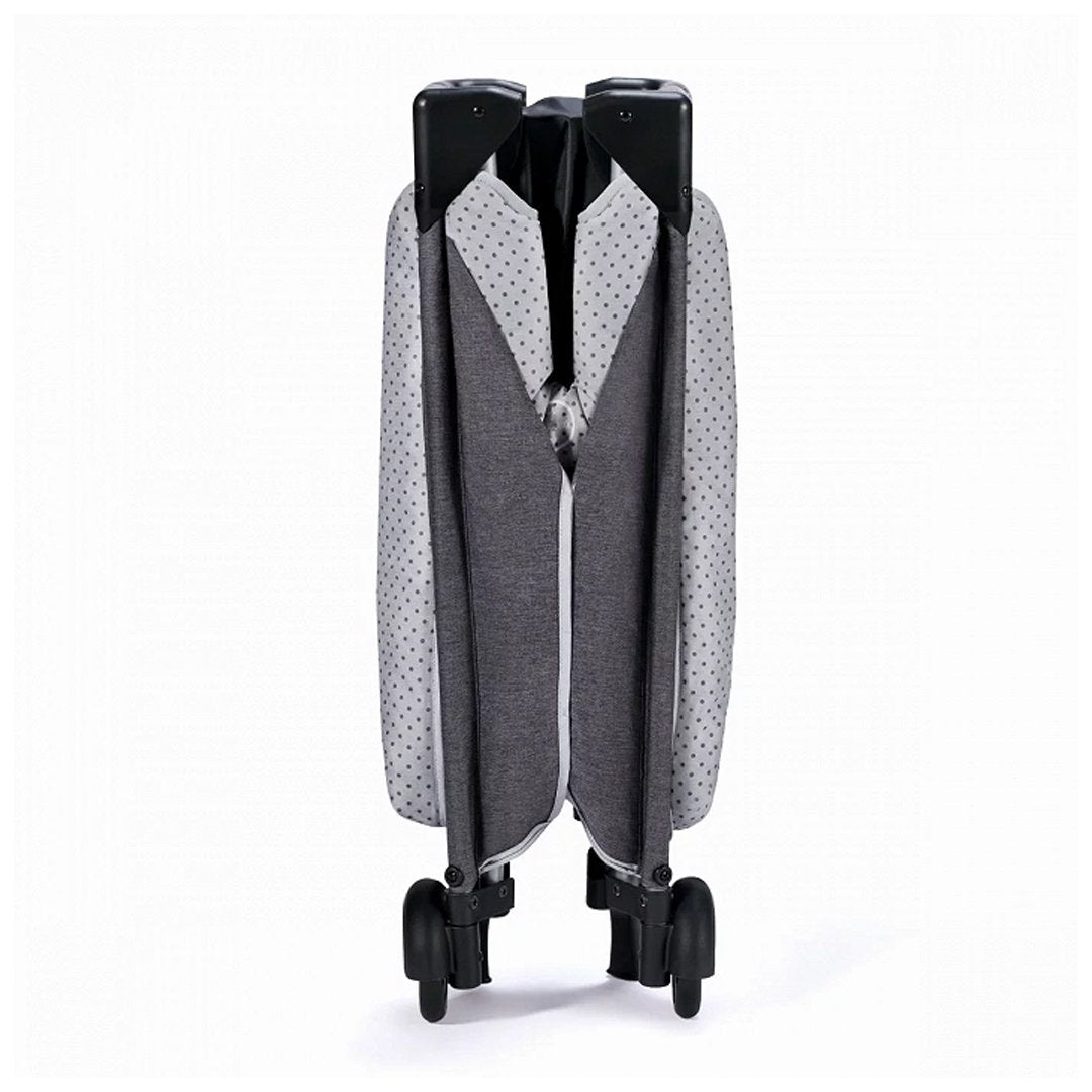 Cuna Pack&Play Leody Kinderkraft - KinderKraft-MiniNuts expertos en coches y sillas de auto para bebé