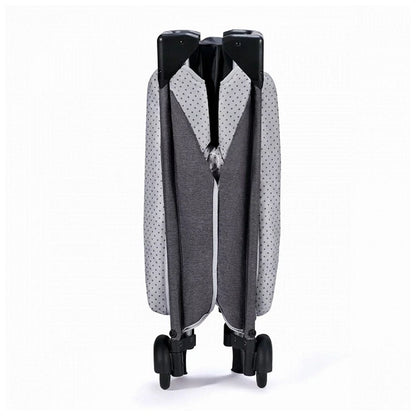 Cuna Pack&Play Leody Kinderkraft - KinderKraft-MiniNuts expertos en coches y sillas de auto para bebé