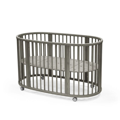 Cuna Sleepi™ - Hazy Grey | Stokke