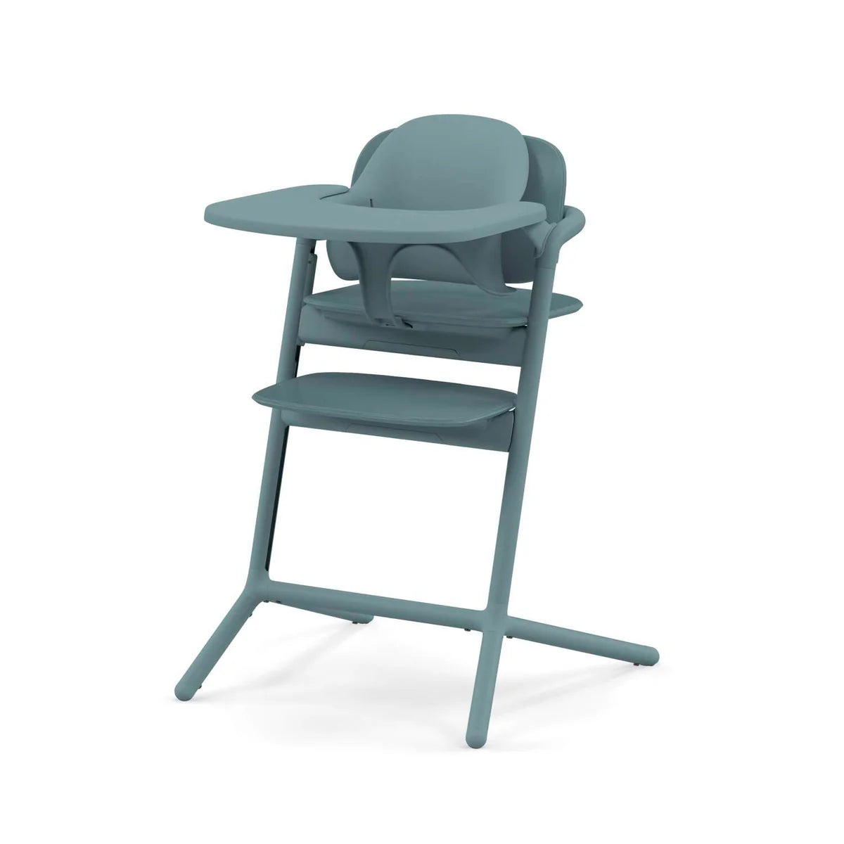 cybex lemo 4-in-1 Cybex Lemo 4-in-1 Evolutionary Highchair at Mamás Mateas®