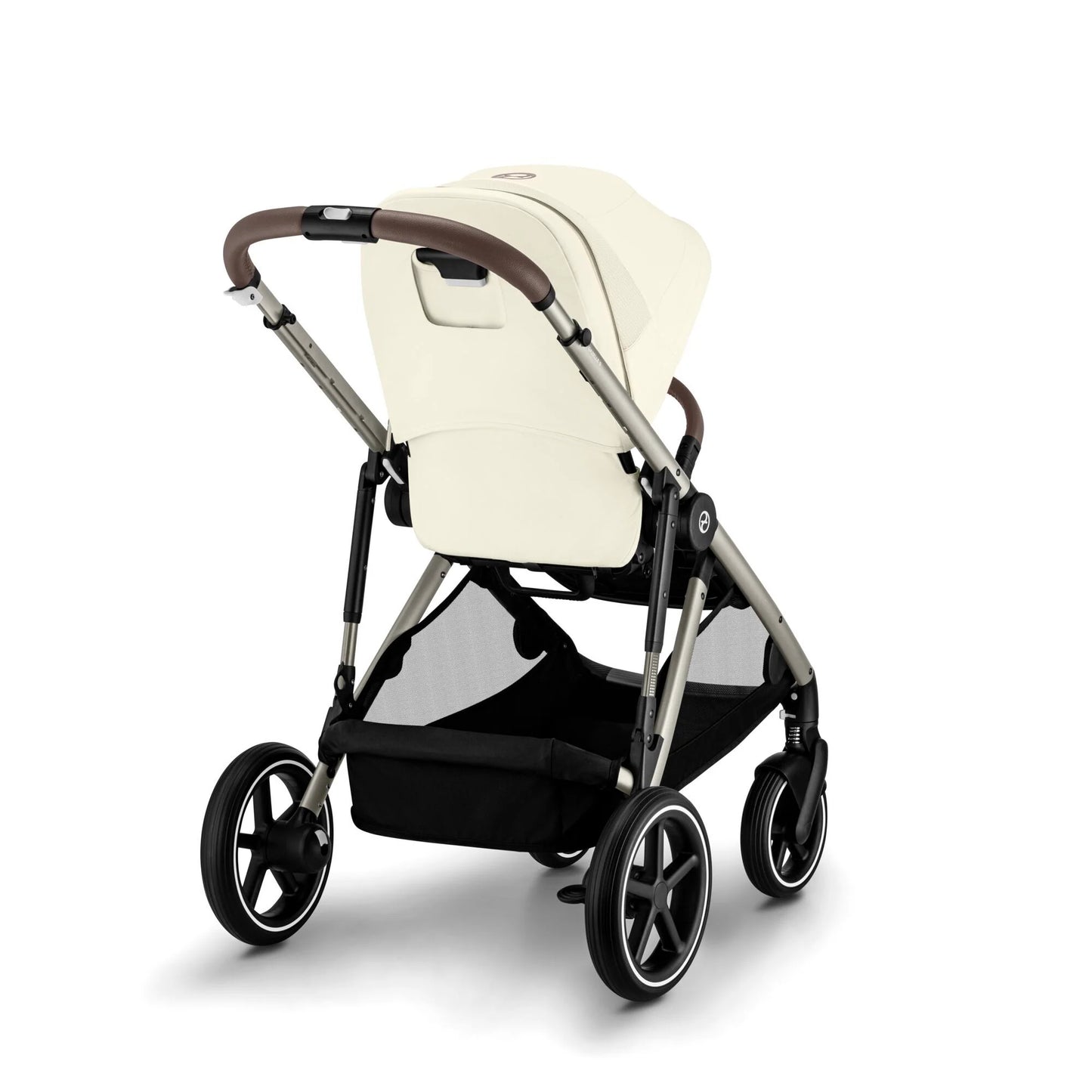 Gazelle S Stroller - SeaShell Beige