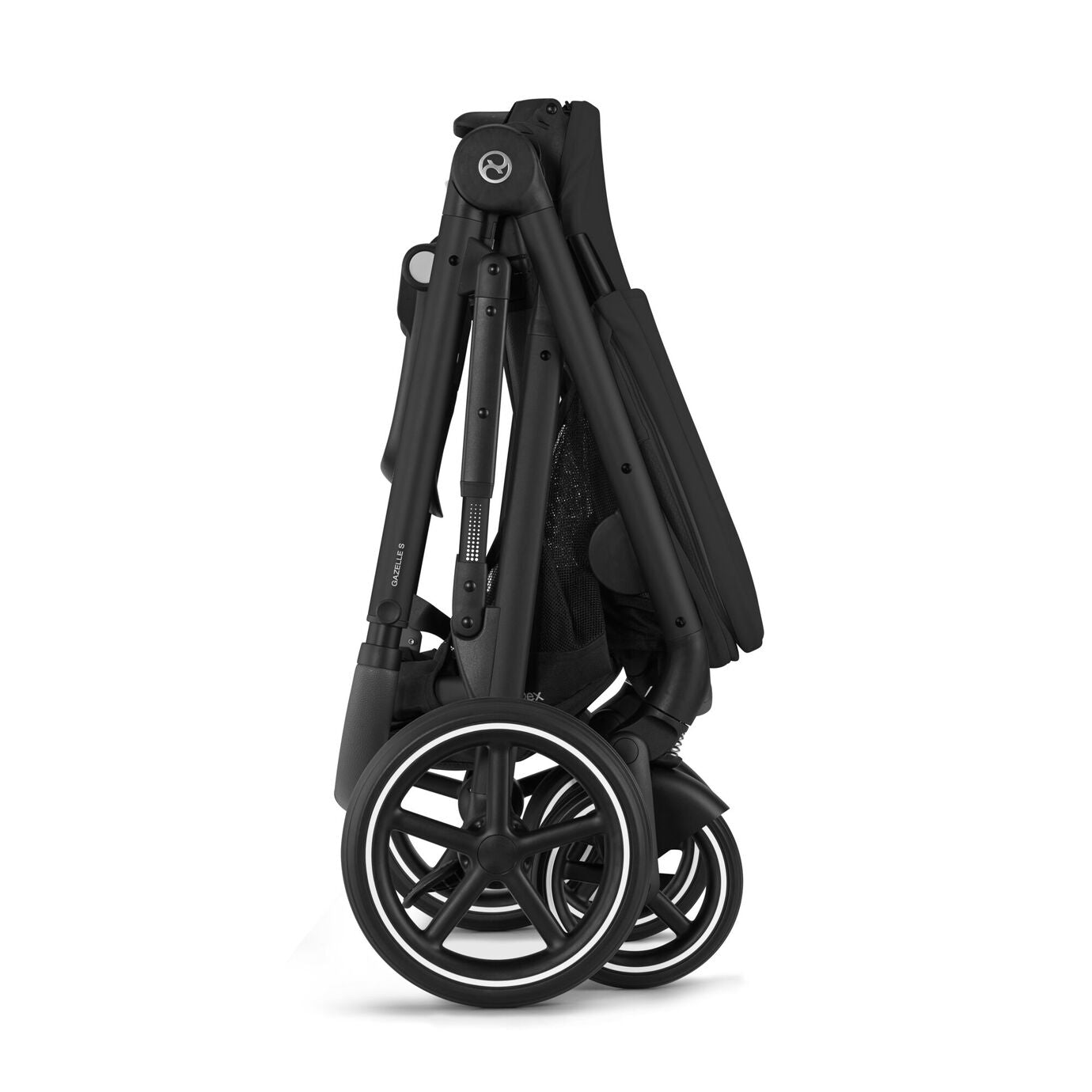 cybex gazelle wheels Gazelle S Stroller