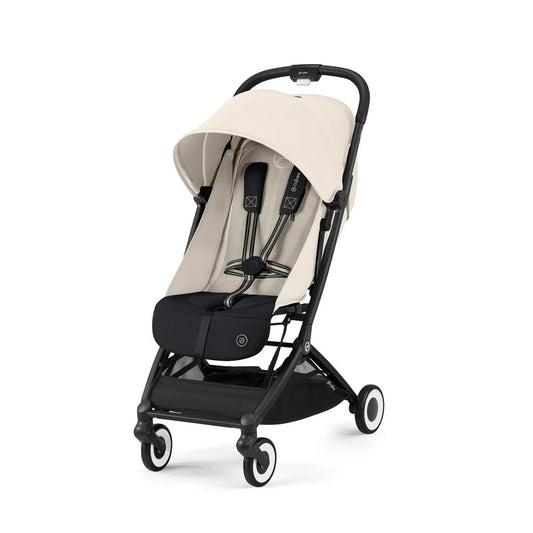 Orpheus Stroller - Light Beige