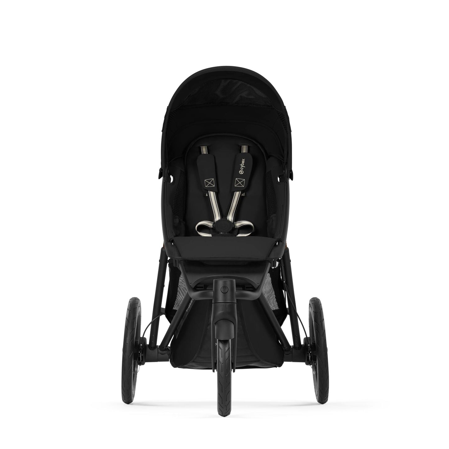 Coche Deportivo AVI Spin - Moon Black | CYBEX