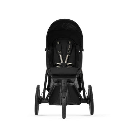 Coche Deportivo AVI Spin - Moon Black | CYBEX