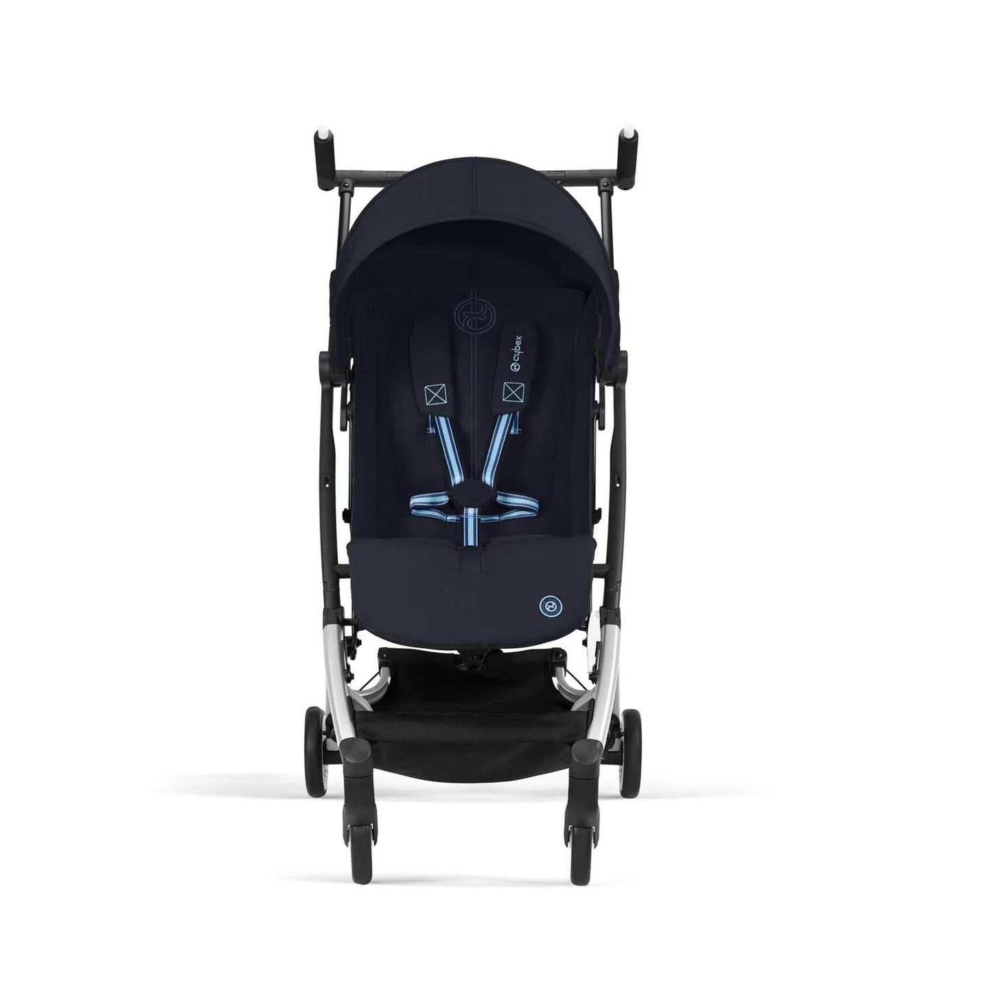 Libelle Stroller - Dark Blue