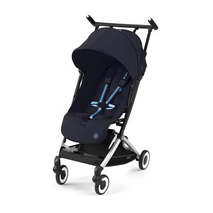 Libelle Stroller - Dark Blue