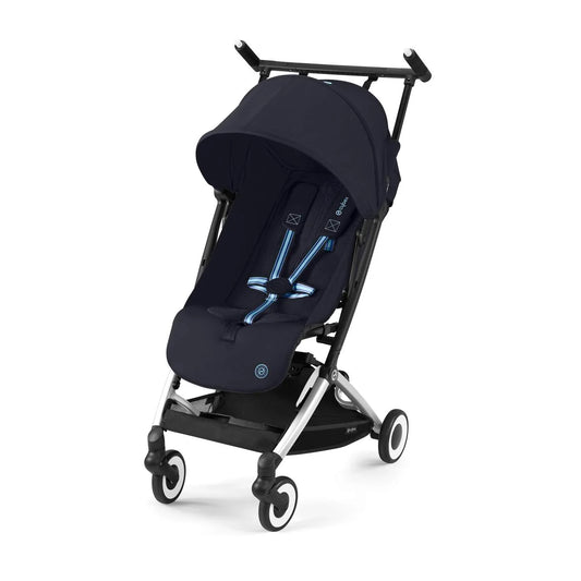 Coche de Paseo Libelle - Dark Blue