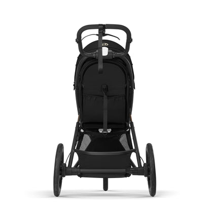Coche Deportivo AVI Spin - Moon Black | CYBEX