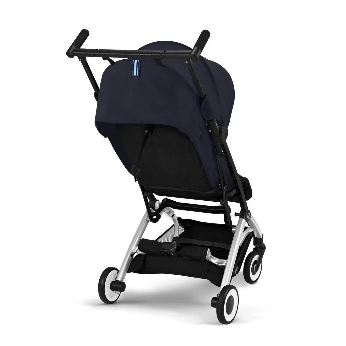 Libelle Stroller - Dark Blue