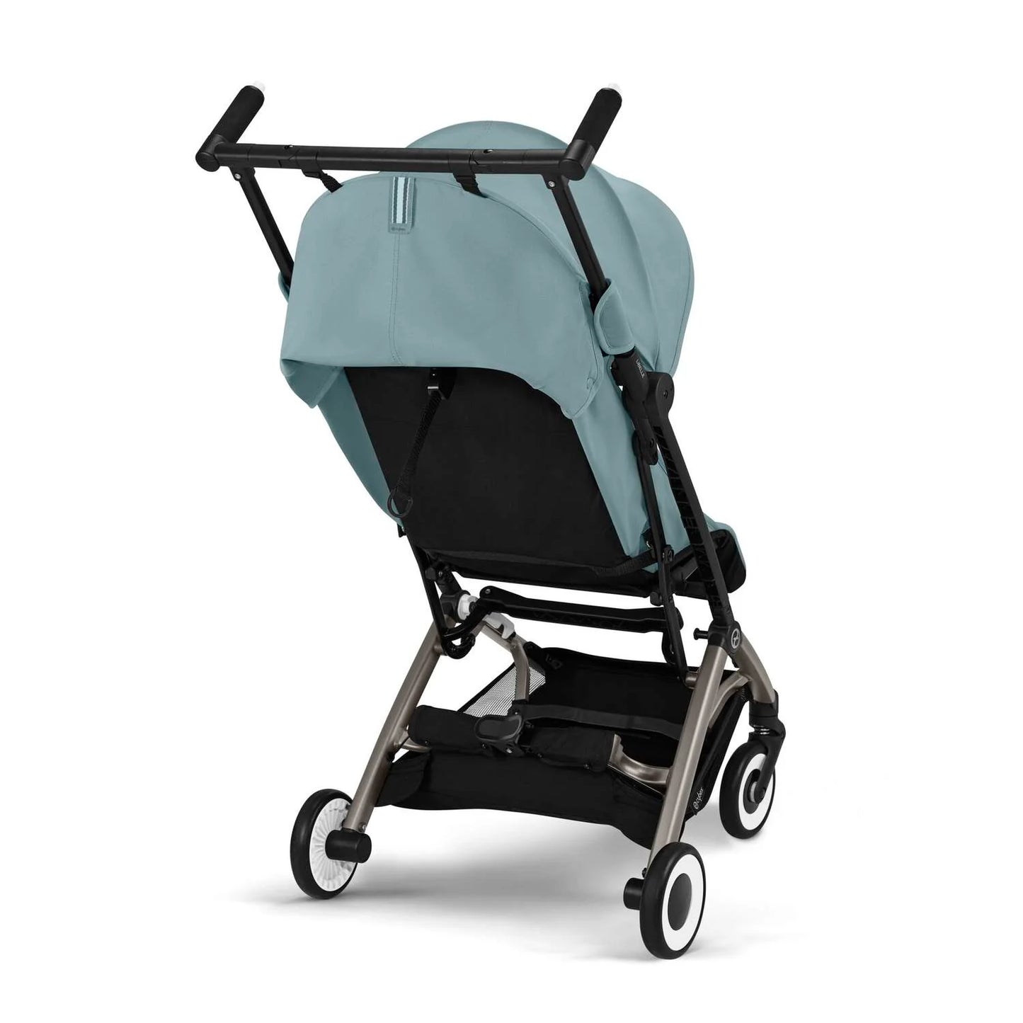 Libelle Stroller - Stormy Blue