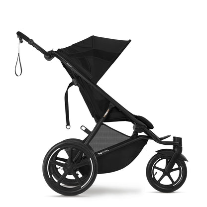 Coche Deportivo AVI Spin - Moon Black | CYBEX
