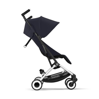 Libelle Stroller - Dark Blue