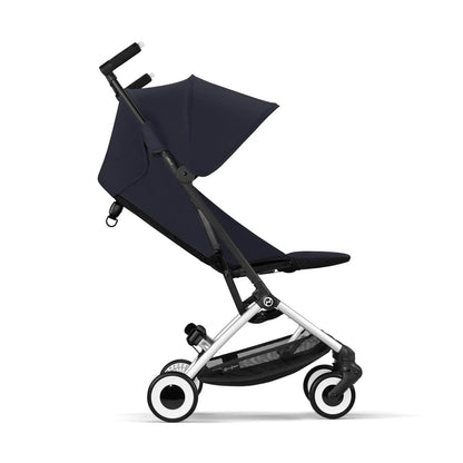 Libelle Stroller - Dark Blue