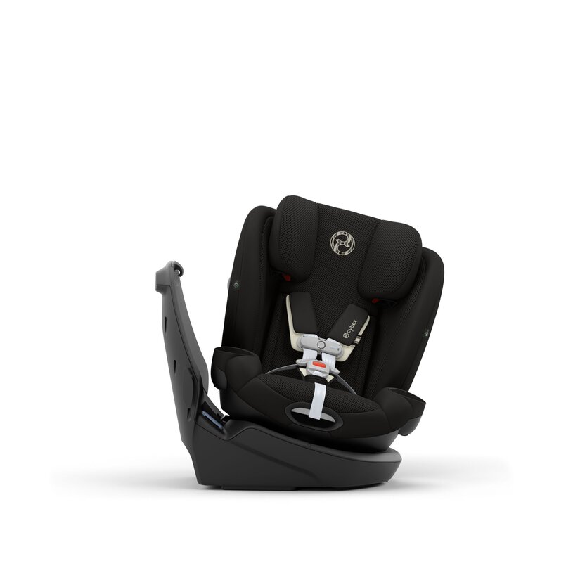 Silla de Auto Callisto G 360 - Moon Black | CYBEX