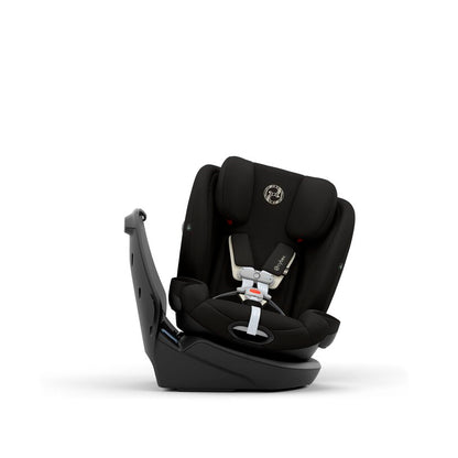 Silla de Auto Callisto G 360 - Moon Black | CYBEX