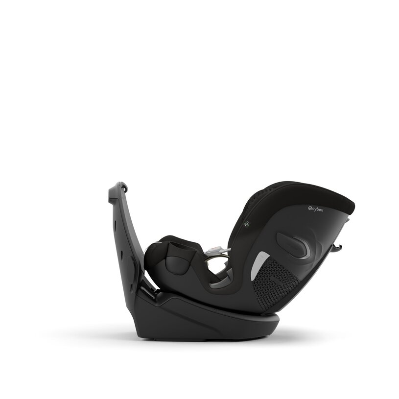 Silla de Auto Callisto G 360 - Moon Black | CYBEX