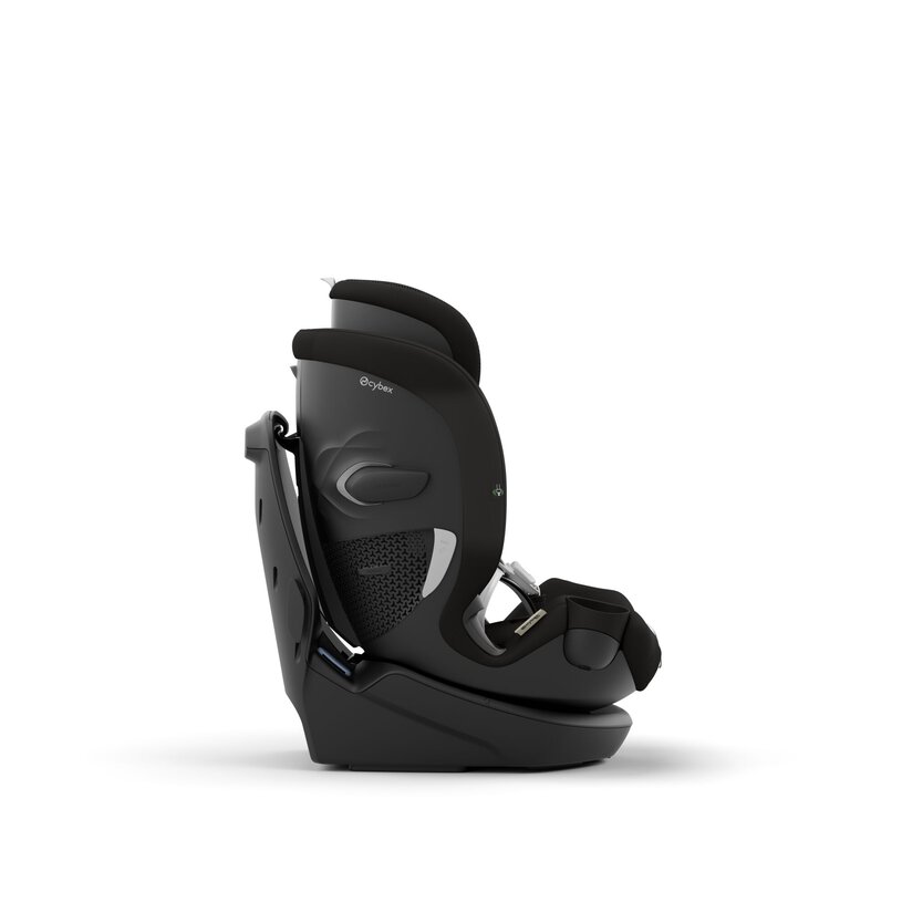 Silla de Auto Callisto G 360 - Moon Black | CYBEX