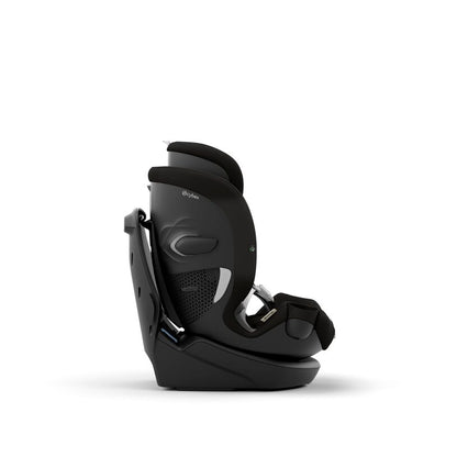 Silla de Auto Callisto G 360 - Moon Black | CYBEX