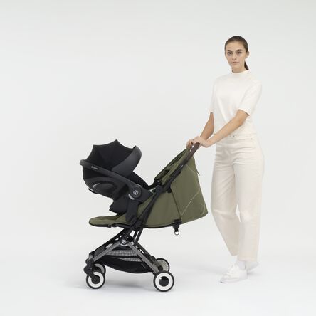 Arma tu Travel System: Orfeo - Cybex | CYBEX