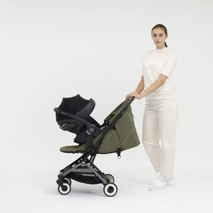 Arma tu Travel System: Orfeo - Cybex | CYBEX