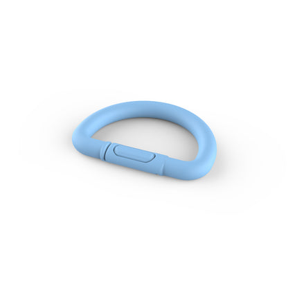 D-Ring para Lonchera OmieBox UP® - Blue | Omie