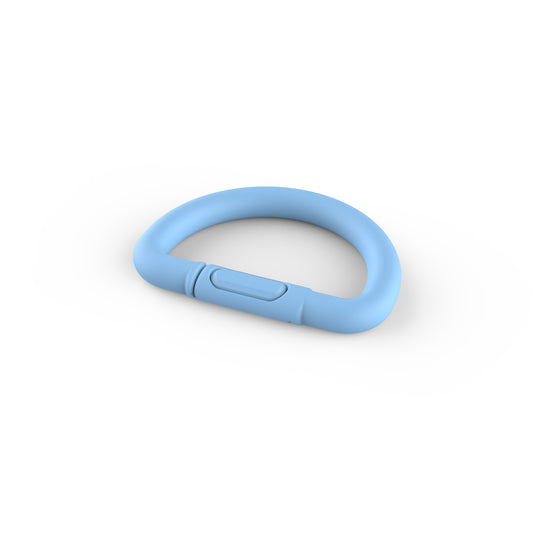 D-Ring para Lonchera OmieBox UP® - Blue | Omie