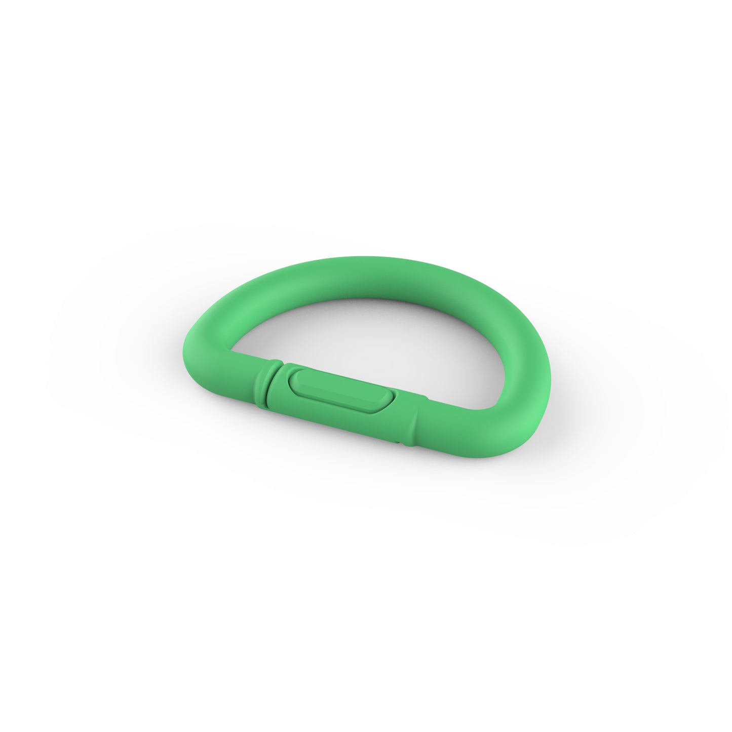 D-Ring para Lonchera OmieBox UP® - Green | Omie